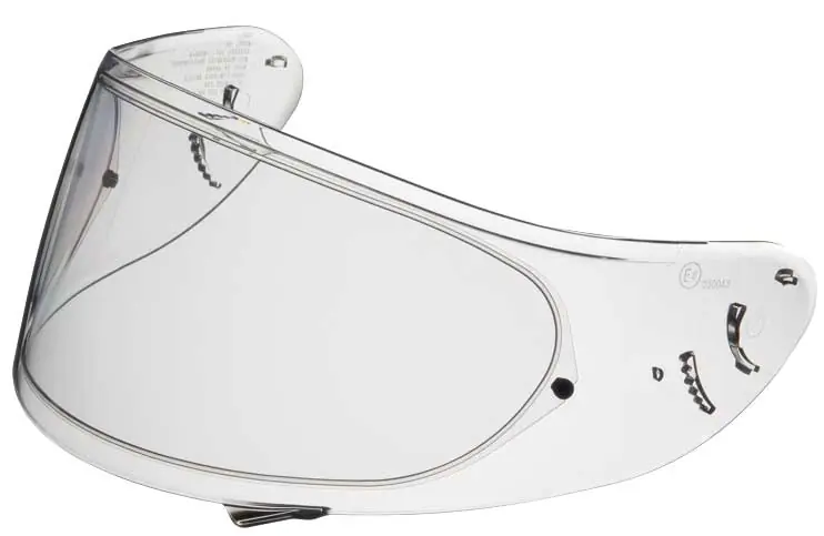 Markenprodukt Shoei original Visier CX-1 in verschiedenen Farben