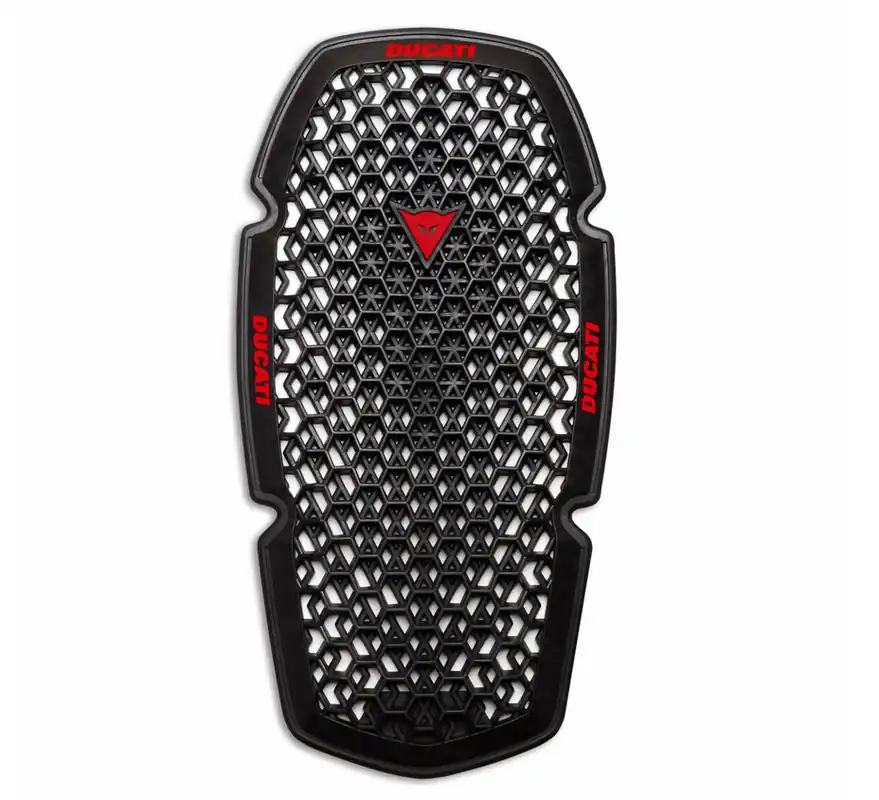 Wochenendangebot Ducati Company 5 Pro-Armor G1 / G2-Rueckenprotektor