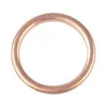 Neue Ware Honda Orig. Krümmerdichtung NC50 PF50M PM50 PX50
