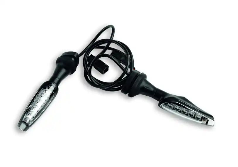 Top-Angebot Ducati Paar Dynamische LED Blinker