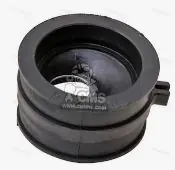 Honda, orig. Isolator Vergaser Ansaugstutzen XL600V Garantierte Lieferung