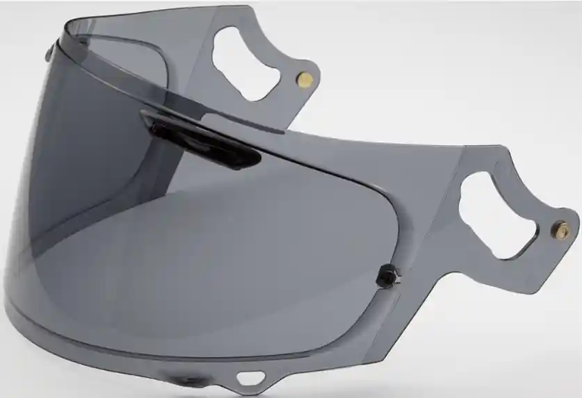 ARAI VAS-V Shield Max Vision Visier Stark getönt Abverkauf