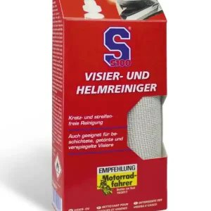 Dr.Wack S 100 Visier- und Helmreiniger Schnäppchen