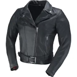 iXS X-Jacke GRECIA antik schwarz Markenware