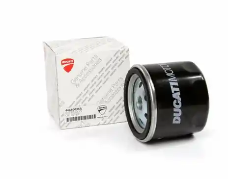 Jetzt Bestellen Ducati ÖLFILTER 44440031C