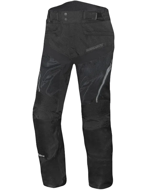 Germot MESH MOTORRAD HOSE MISTRAL SOMMER Markenprodukt