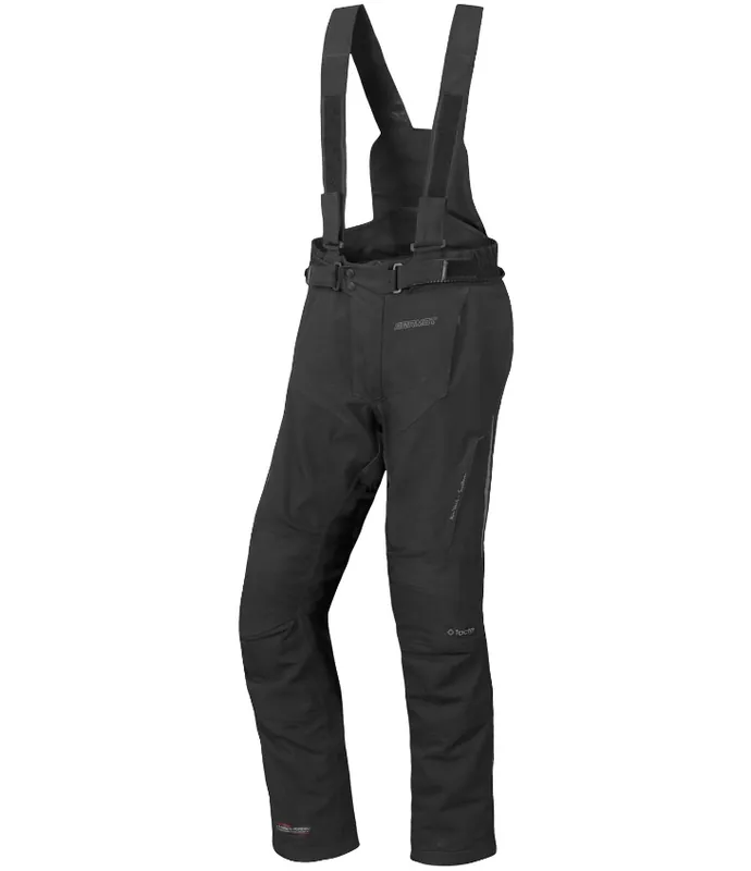 Germot Textilhose MotoQueen Damen schwarz Mega-Angebot
