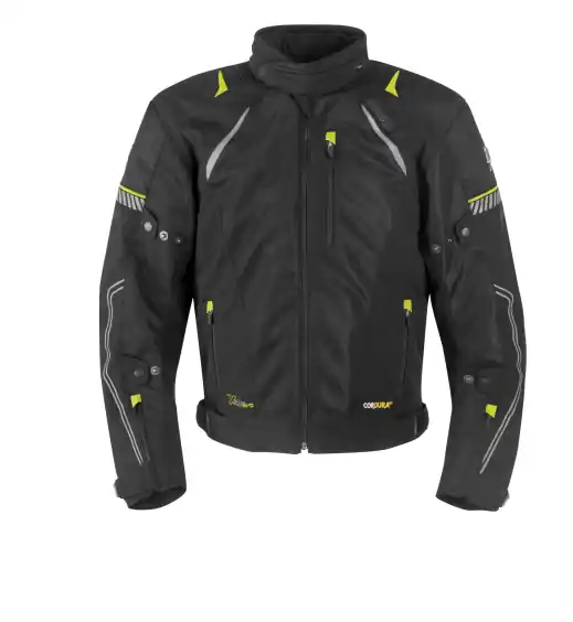 Super-Preis MESH JACKE X-AIR EVO PRO