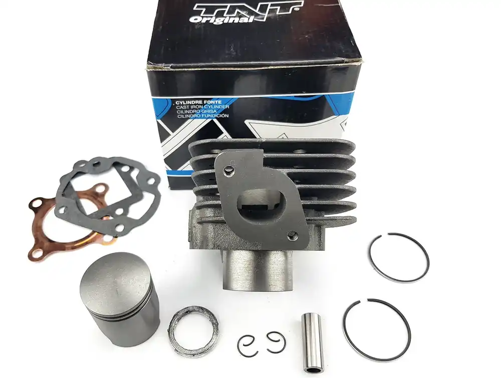 Sonderaktion Zylinder 50ccm 12mm ATU Explorer CPI Generic Keeway Mawi Tauris AC