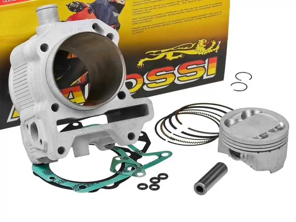 Zylinder Malossi Racing 282ccm APRILIA VESPA Piaggio 250 ie LC 4T Direkt Vom Hersteller