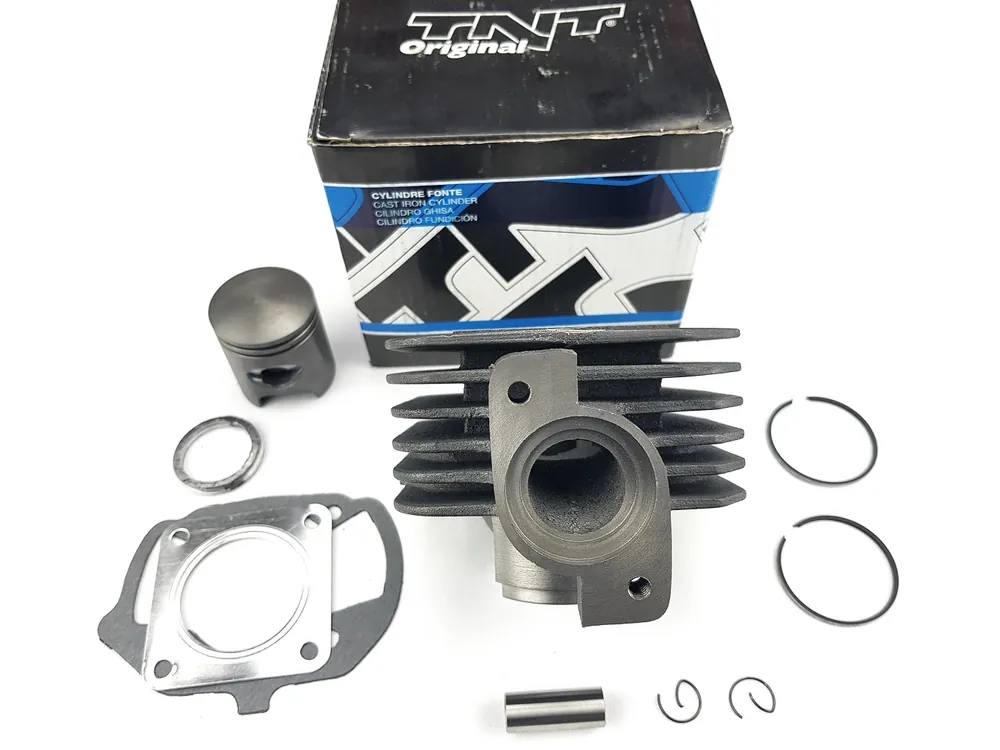 Zylinder 50ccm Peugeot Ludix Speedfight 3 Vivacity liegend 50 AC 2T Beliebt