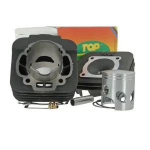 Zylinder Top Performance Trophy 75ccm Aprilia Derbi Piaggio AC 2T 50 Preisreduziert