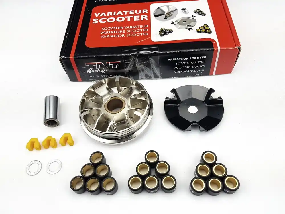 Preiswert Variomatik TNT Sport Honda Bali X8R Peugeot Buxy Ludix Speedfight 50
