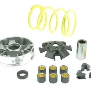 Racing Variomatik Athena Speedmatik Aprilia SR Gilera Piaggio 125 2T Abverkauf
