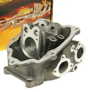 Angebot Zylinderkopf V4 Malossi Aluminium 3813273 Kopf 125 180 200 250 300 4T