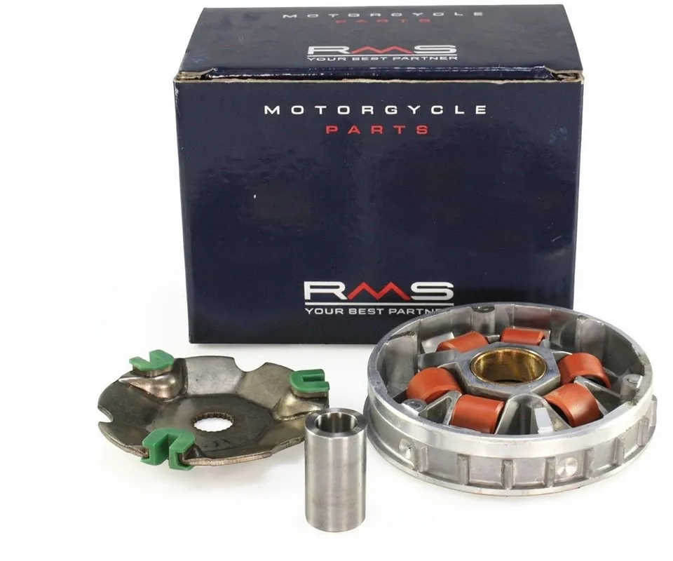 Beliebt Variomatik Aprilia SR MAX Derbi Gilera Peugeot Piaggio Vespa 300 4T