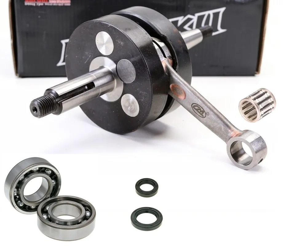 Sale Kurbelwelle Kit Racing Vollwangen Aprilia Rieju Fantic Generic AM6