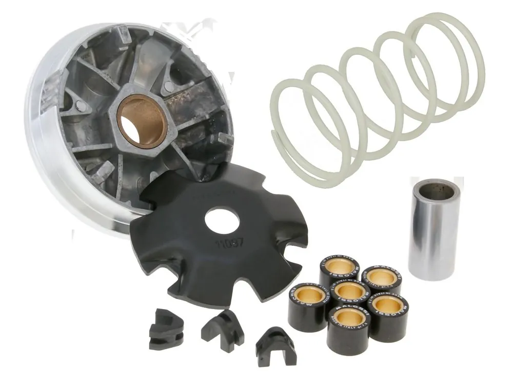 Variomatik Malossi Multivar Honda NSC50R NSC R VISION ie AF72E 50 4T Bestseller