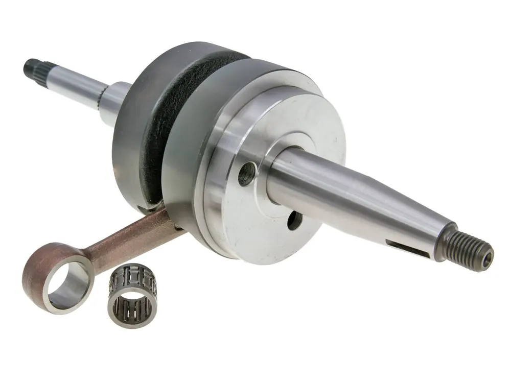 Kurbelwelle Peugeot Jetforce C-TECH Ludix Speedfight3 Vivacity liegend Sonderaktion