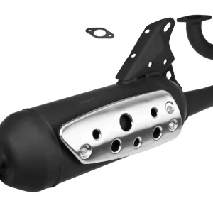 Angebot Auspuff Tecnigas Silent Pro CPI Hussar Oliver Popcorn E1 -03 50 2T
