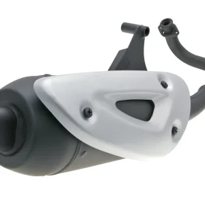 Top-Angebot Auspuff Tecno Straight Aprilia-SR Di-Tech Fun Master Street Piaggio 50