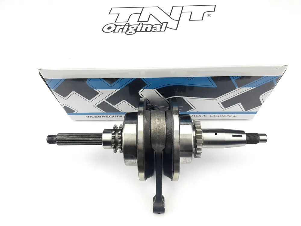Expressversand Kurbelwelle Lager Mbk Cityliner Yamaha X-RA MAX X City R 125 4V LC 4T