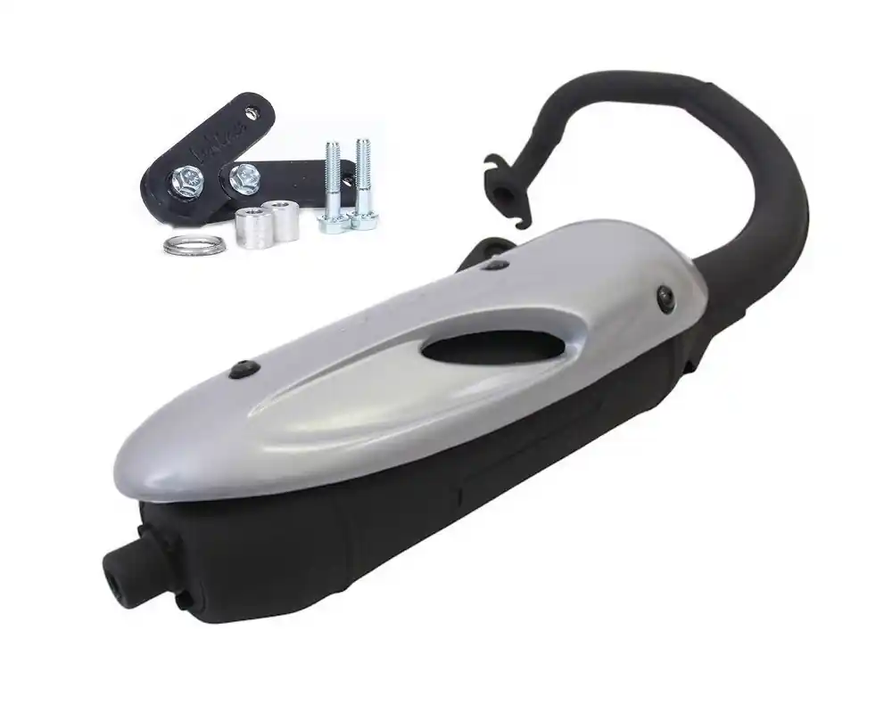 Kracherpreis Auspuff SITO PLUS Honda Sky SGX AF43 SZX BSV X8R-S X AF49 50 2 Takt