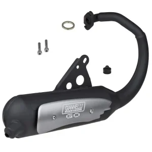 Auspuff Giannelli GO BSV Honda Sky SGX 50 AF43 BSV 50 2 Takt Beliebt