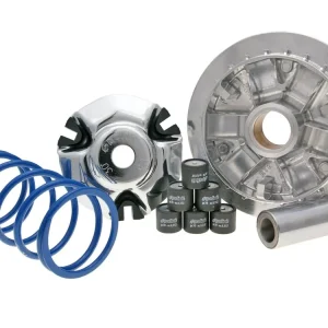 Variomatik Polini Hi Speed MBK Ocito Yamaha N-Max 4T 125 125i 155I Highlight