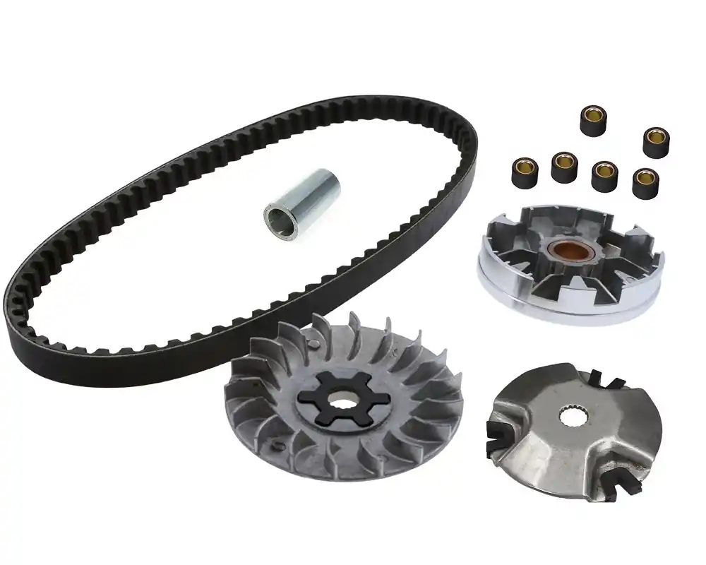 Variomatik Set 747X16,5 Adly Aprilia Benelli MBK Yamaha 50 2T Minarell Geprüft