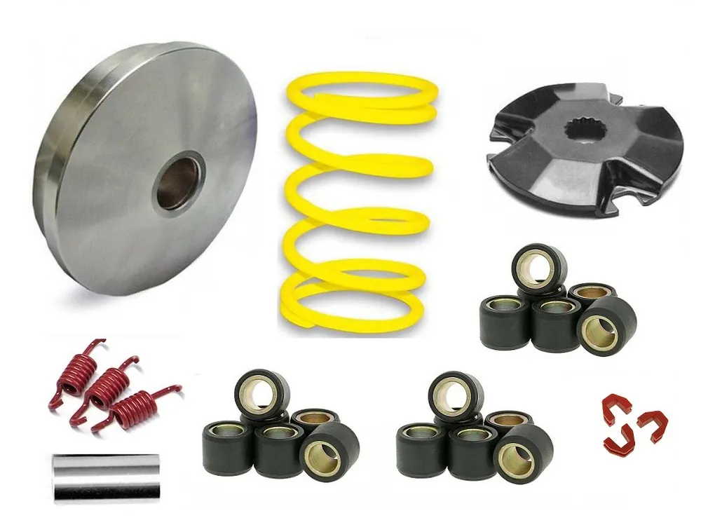 Variomatik Sport SET Aprilia Benelli KTM MBK Yamaha 50 Minarelli 13mm Sonderangebot