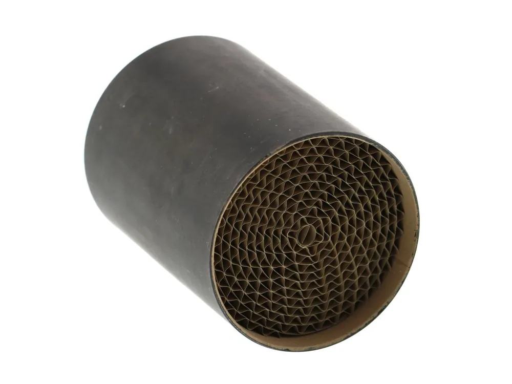 Katalysator 45x60 KAT Euro-3 E3 Euro-4 E4 für Auspuffanlage Turbo Kit Markenware