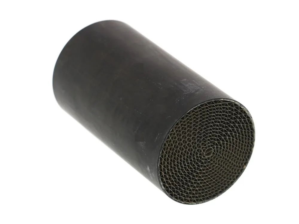 Knallerangebot Katalysator 45x80 KAT Euro-4 E4 Euro-5 E5 für Auspuffanlage Turbo Kit