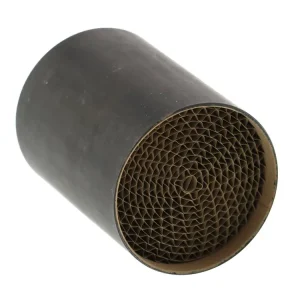 Aktuell Katalysator 43x60 KAT E3 E4 E5 Auspuffanlage Turbo Kit Auspuff