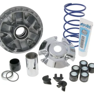 Sonderangebot Variomatik Maxi Hi Speed-Control Sport Suzuki Burgman Epicuro 125 4T