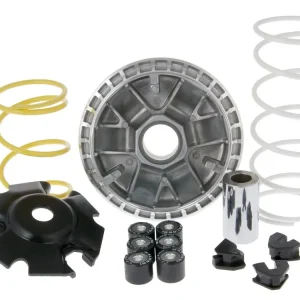 Preiswert Variomatik Malossi Multivar 2000 Sport Honda SH 125i ABS 4 Takt 13- 4T