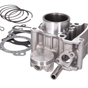 Jetzt Kaufen Zylinder ALU EVOK 125ccm MBK Cityliner Yamaha X City Max YZF R 125 4T