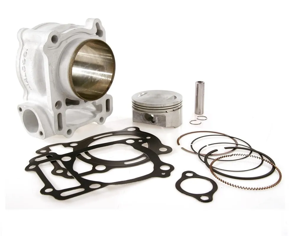 Versand Am Gleichen Tag Zylinder Malossi Racing 167ccm Alu Honda CBR 125 R 2004 bis 2020 4T LC