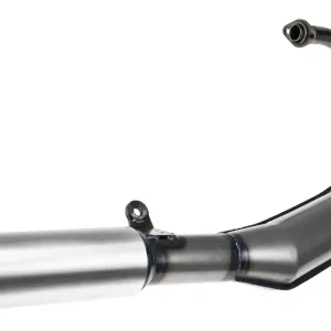 Auspuff Giannelli Sport HONDA NSR 50 88-95 AC08 NSR50 2 Takt LC Top-Angebot