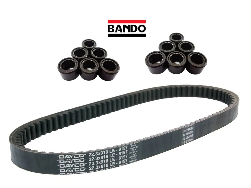 Saisonangebot Sport Keilriemen Honda @ Arroba Dylan Pantheon SWing SH PES 150 4 Takt