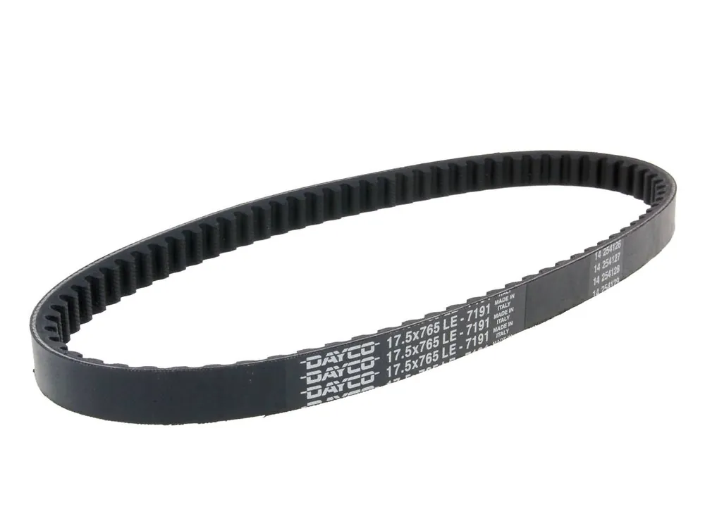 Keilriemen Herkules Peugeot Elyseo Speedfight 1 2 3 4 Sachs TGB 50 2T Sichere Zahlung