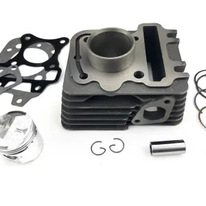 Zylinder 50ccm Aprilia NET RST SportCity Piaggio Fly Vespa S 50 4T V4 Billig
