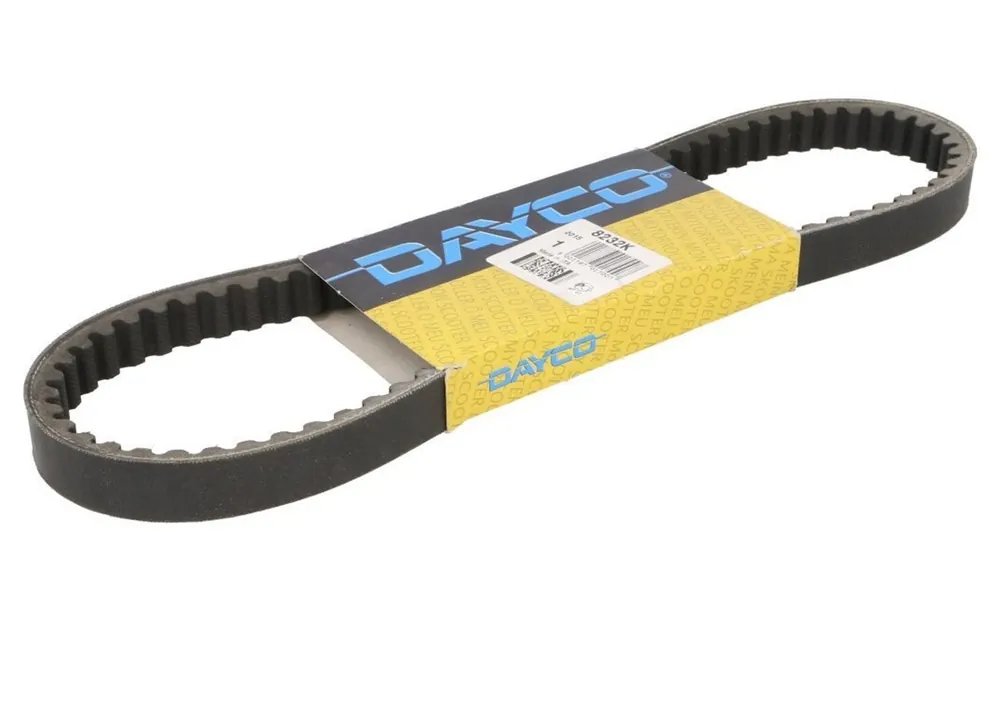 Schneller Versand Keilriemen Dayco Aprilia BMW C1 Keeway Kymco Peugeot SYM 125 150 4T
