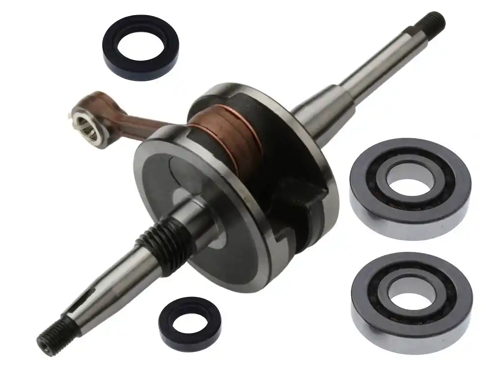 Sofort Bestellen Kurbelwelle Set Honda BSV Bali SFX SXR AF32 SFX SXR AF37 50 2 Takt AC