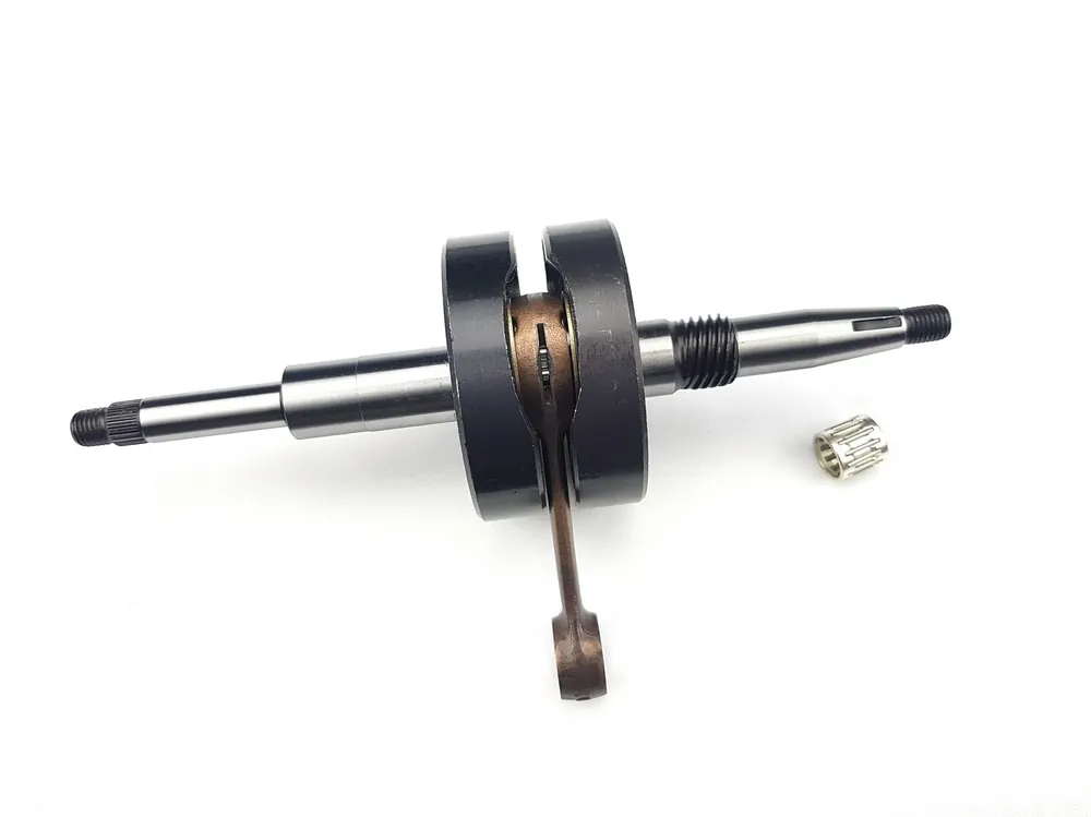 Top-Preis Sport Kurbelwelle Vollwangen Peugeot Speedfight 1 2 stehend 50 E1 2T