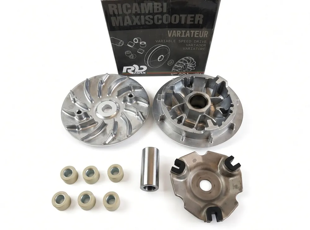 Top-Preis Variomatik Honda Scoopy SH Forza ABS 125i 150i 2020 - 2025