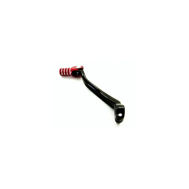 Online Kaufen Schalthebel Suzuki RM 250 ZAP rot eloxiert