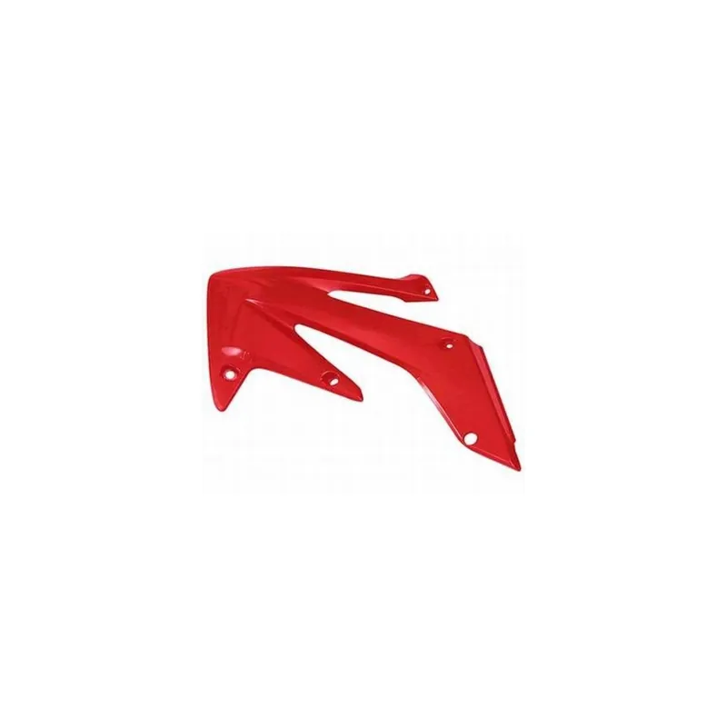 Preiswert Ufo Plast Kühlerspoiler für Honda CR 125/ 250 2002- 20