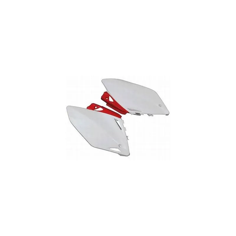 Ufo Plast Seitenteile Honda CRF 450 2002- aktuell Meistverkauft