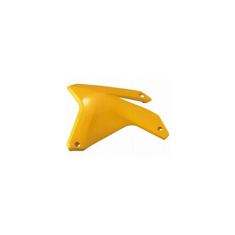 Meistverkauft Ufo Plast Kühlerspoiler Suzuki RMZ 450 2005- on